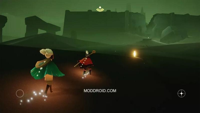 光遇安卓修改版