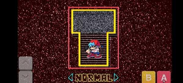 黑色星期五之夜索尼克模组