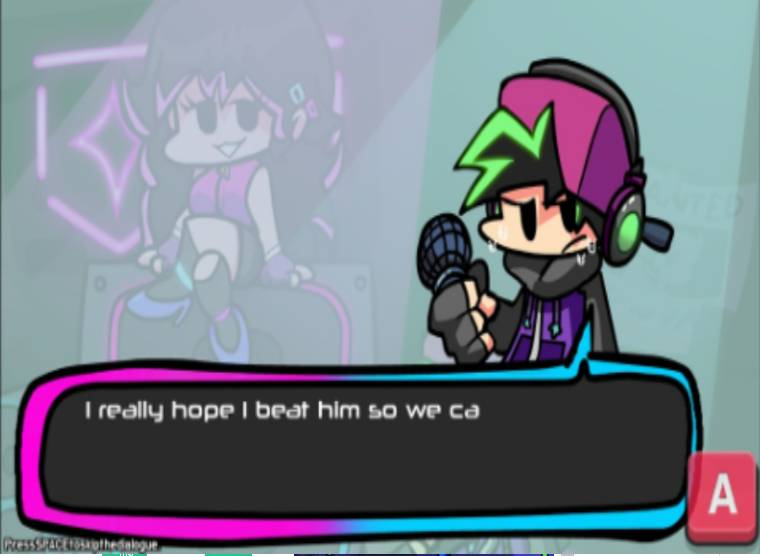 黑色星期五之夜潮流腐化模组