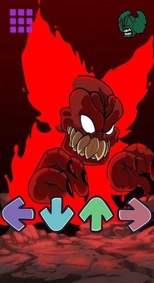 周五夜放克巨魔版