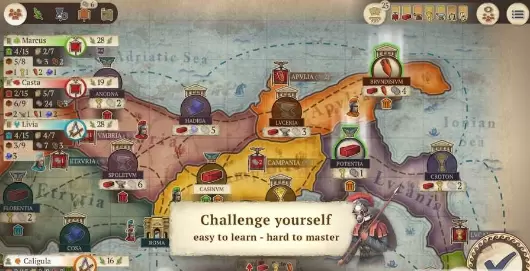 康考迪亚数字版手机版