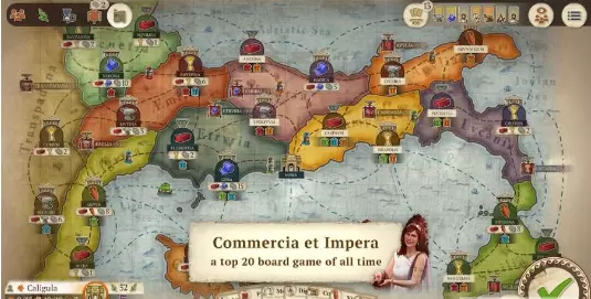 康考迪亚数字版手机版