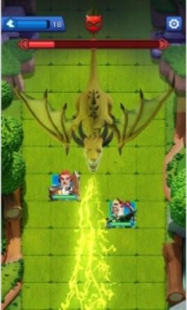 决斗传奇最新版手游