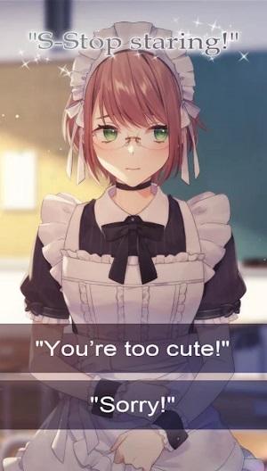 超能对决学园中文版