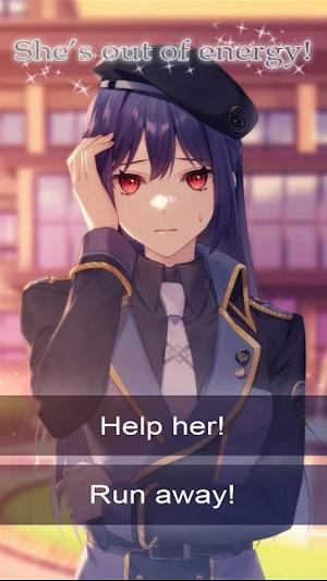 超能对决学园中文版