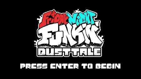 周五夜放克dusttlale模组