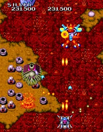 超时迷宫(legion)中文版