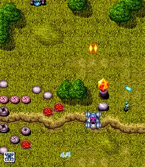 超时迷宫(legion)中文版