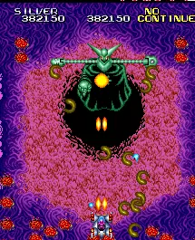 超时迷宫(legion)中文版