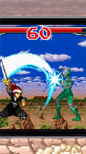 奥特曼超人格斗安卓版