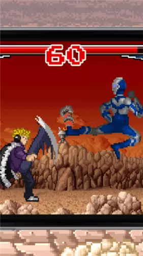 奥特曼超人格斗安卓版