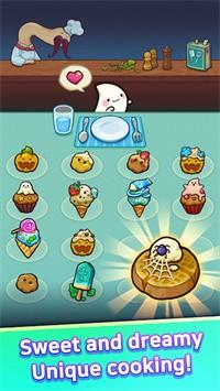 萌萌幽灵旅馆手游