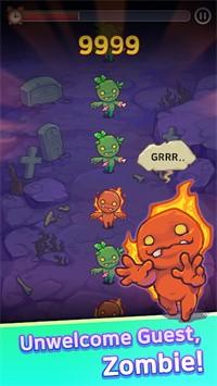 萌萌幽灵旅馆手游