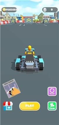 撞死木偶人安卓版