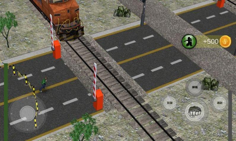 街头无尽格斗最低充值折扣版