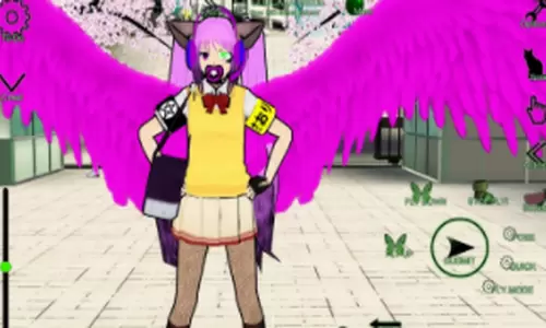 樱花校园女生监督会