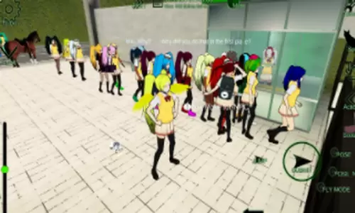 樱花校园女生监督会