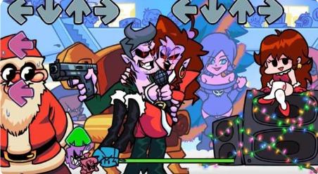 周五夜放克腐化版7.0