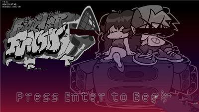 周五夜放克腐化版7.0