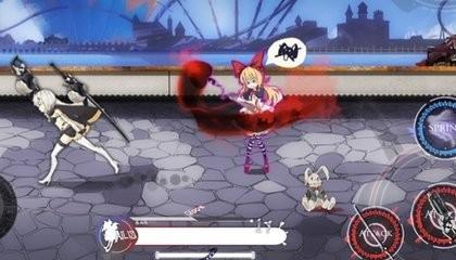 空想加尔特折扣版