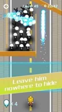 吃我一手龟波气功赚金版