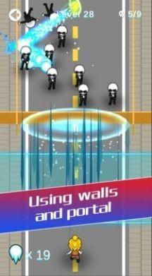 吃我一手龟波气功赚金版