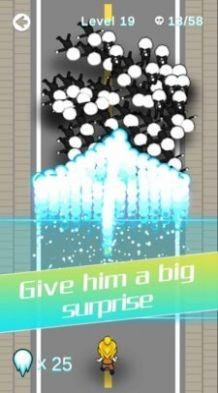 吃我一手龟波气功赚金版