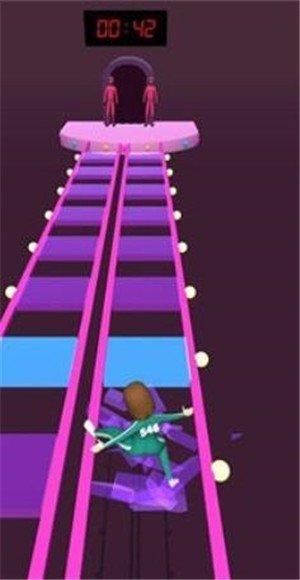 鱿鱼游戏终极挑战