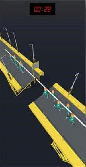 鱿鱼游戏终极挑战