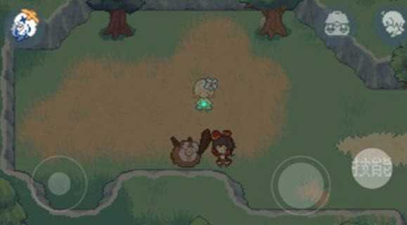 像素原神可莉版