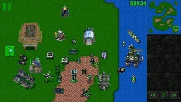 铁锈战争最新中文版