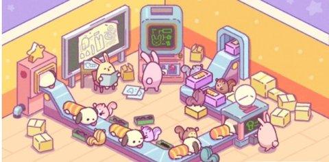 玩具工厂大亨安卓版手游