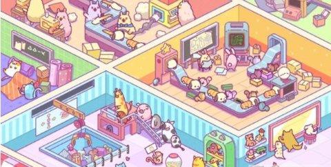 玩具工厂大亨安卓版手游