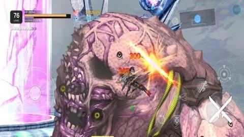 地球战争夺回地球游戏