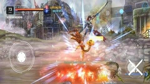 地球战争夺回地球游戏