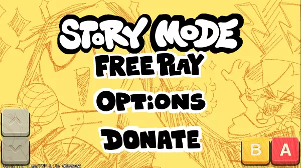 周五夜放克教堂