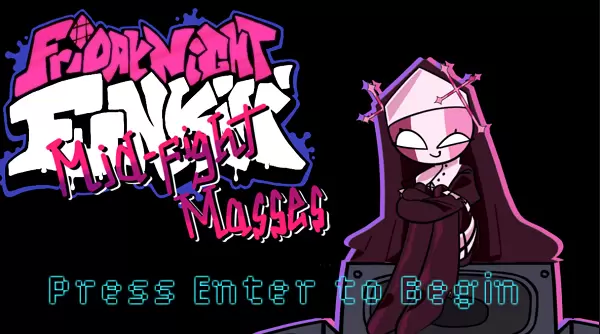 周五夜放克教堂