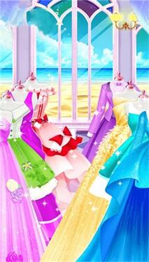 梦幻新娘美妆店