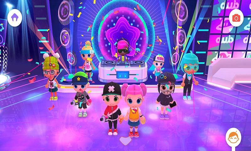 迷你生活城市小镇安卓版