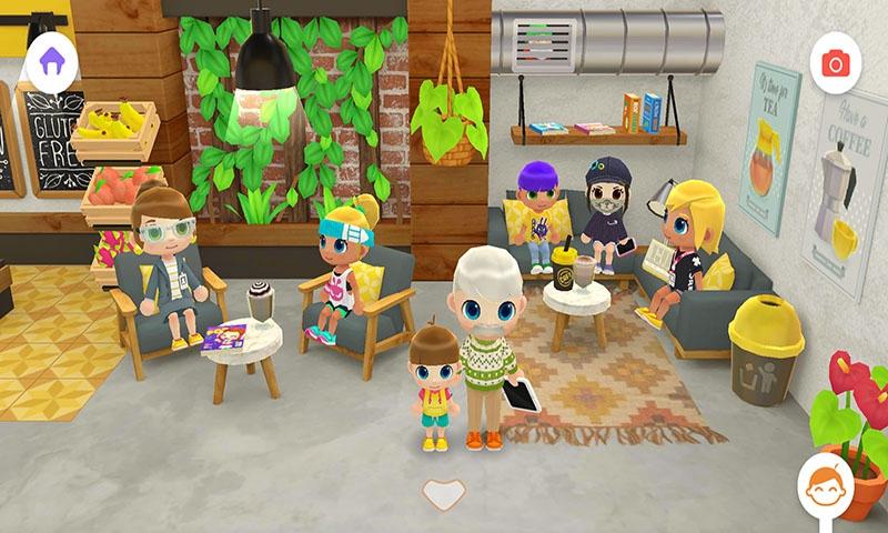 迷你生活城市小镇安卓版