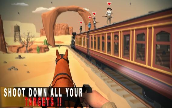 狂野西部狙击手边境安卓版