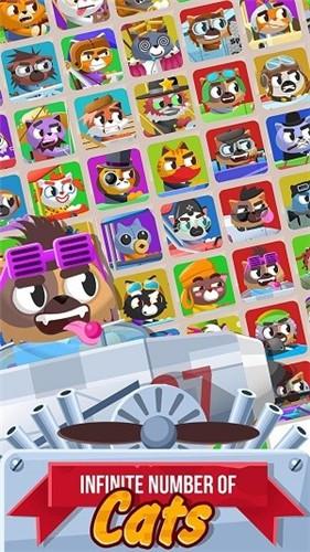 会飞的单身狗游戏