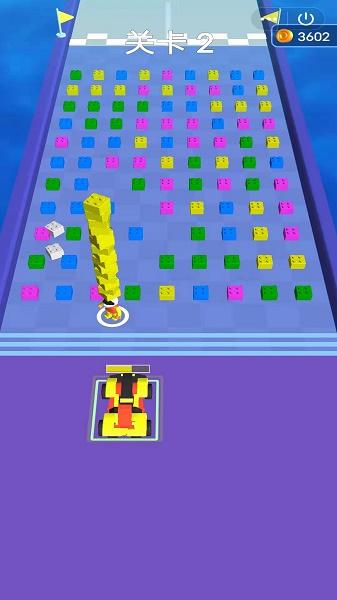 完美狂飙安卓版