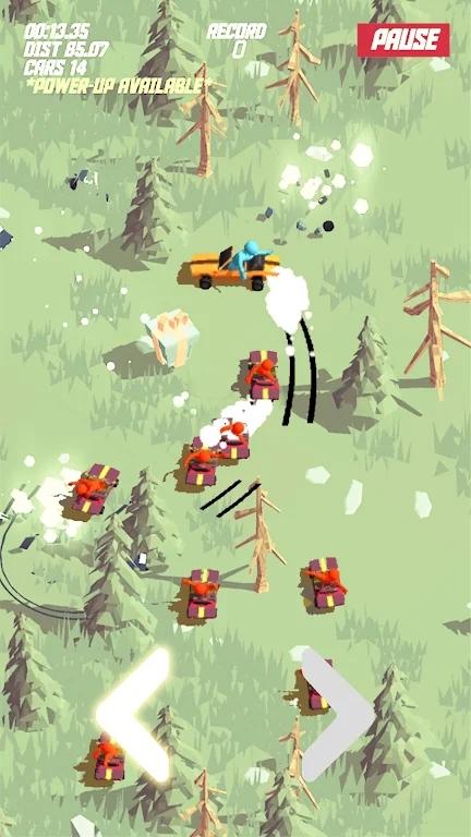 包裹逃离安卓版