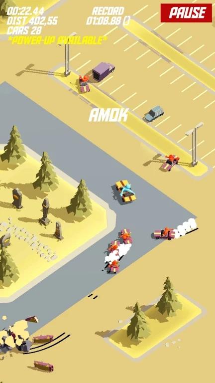 包裹逃离安卓版