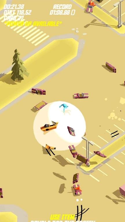 包裹逃离安卓版