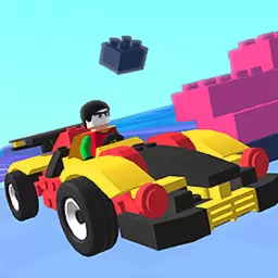 完美狂飙正式版