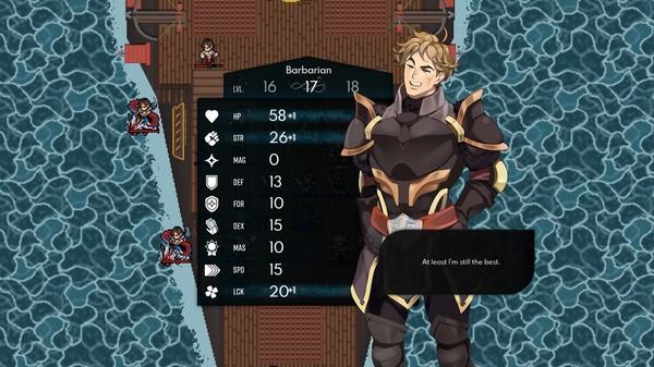 晦暗神祇手机版