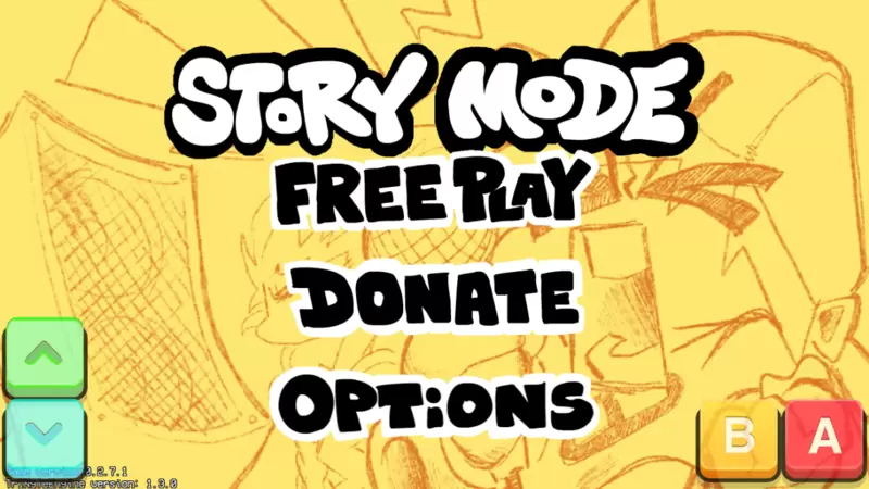 周五夜放克cg5模组