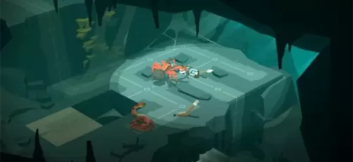 古墓丽影传说迷踪